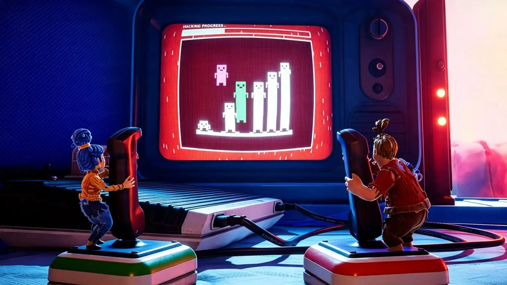 It Takes Two Review: Why This Co-op Game Still Kicks Ass in 2026