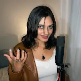 YouTube channel logo