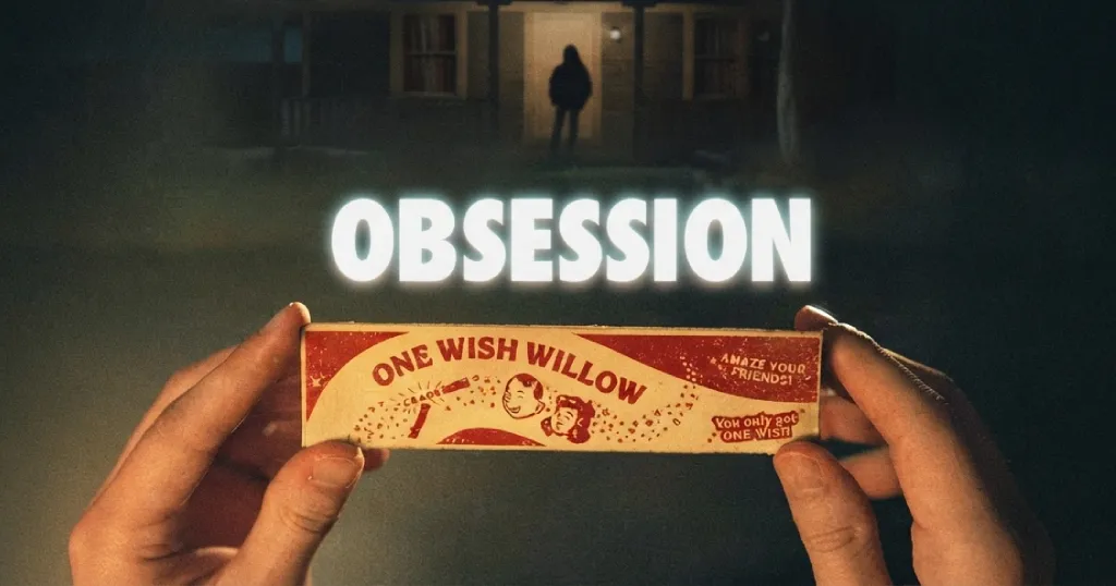Obsession: A Masterpiece For the Newbies, a Cliché for the Horror Fanatics (Spoilers)