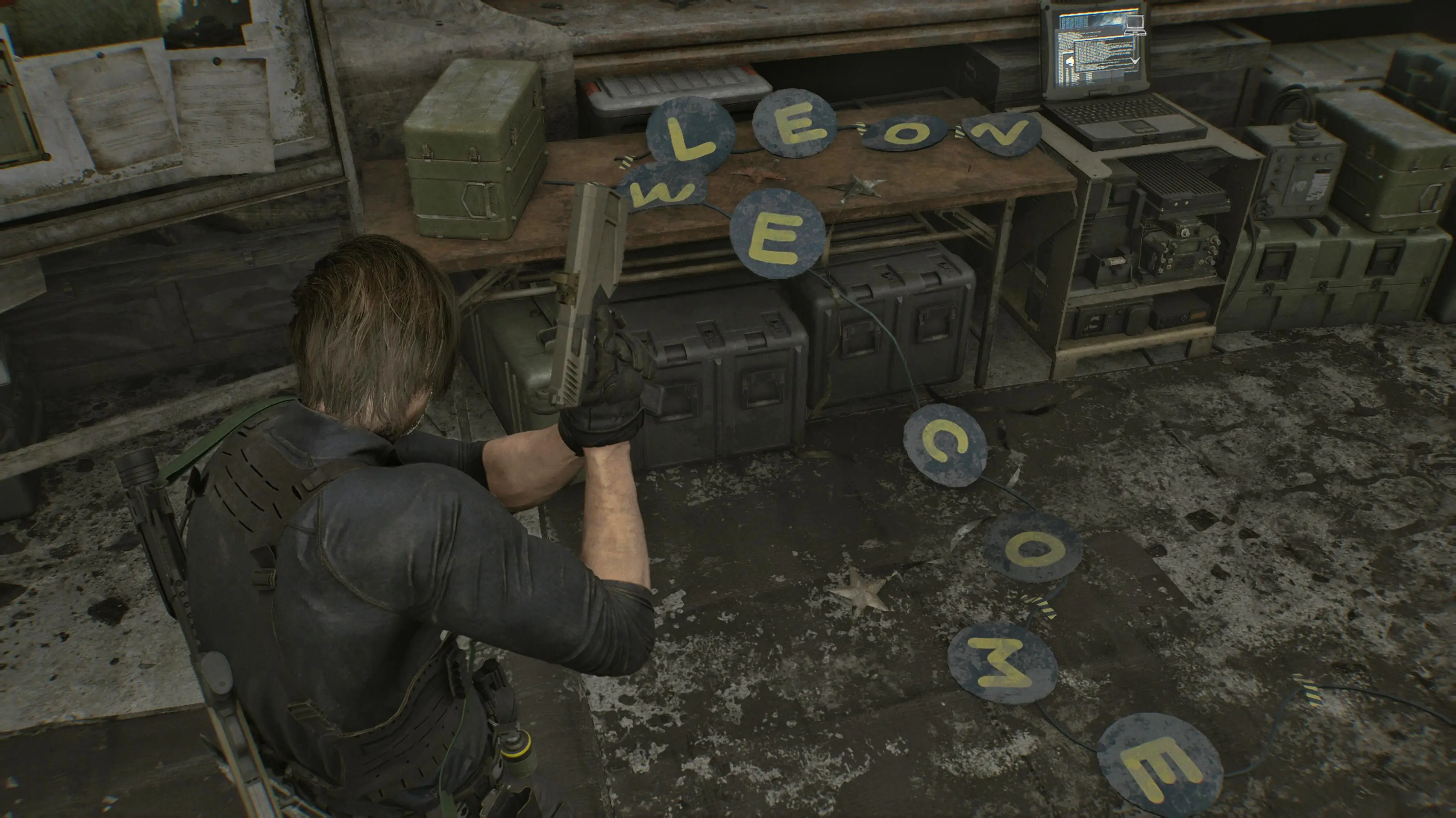 Ah shit, Here we go again!