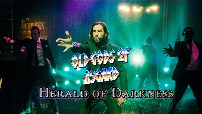The Best Musical Ever!