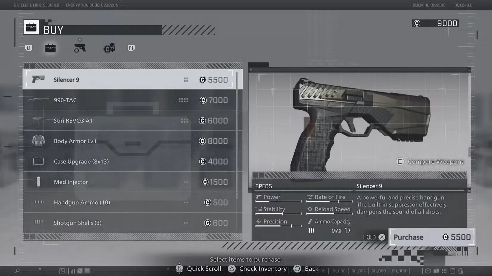 "Over here stranger!"