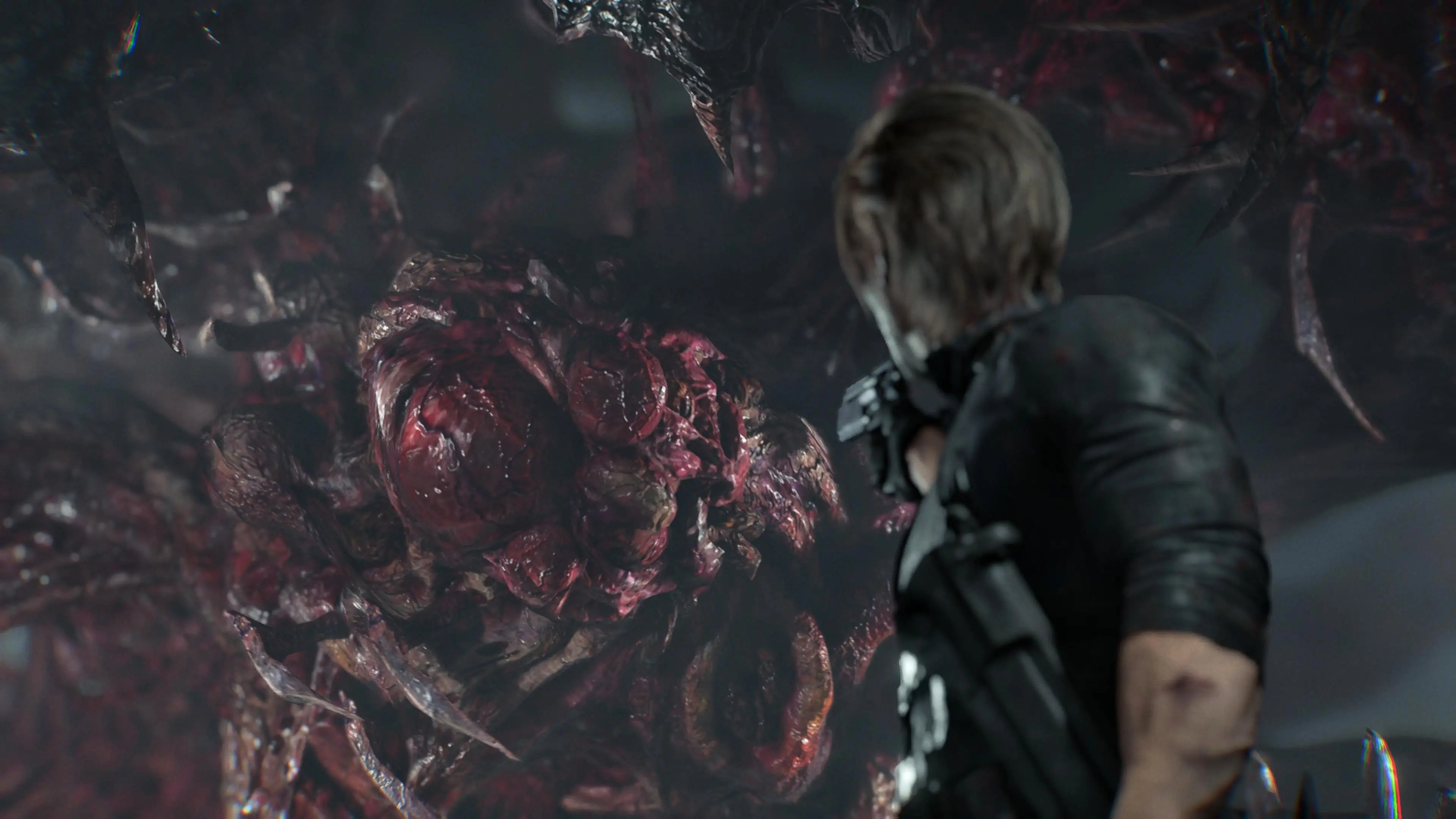 Ah shit! Here we go again! Photo: Pivi